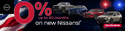Peruzzi Nissan Event
