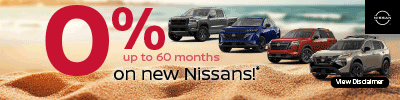 Peruzzi Nissan Event