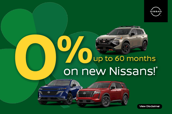 Peruzzi Nissan Event