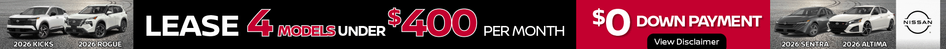 Peruzzi Nissan Event