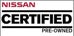 Certified Pre-Owned