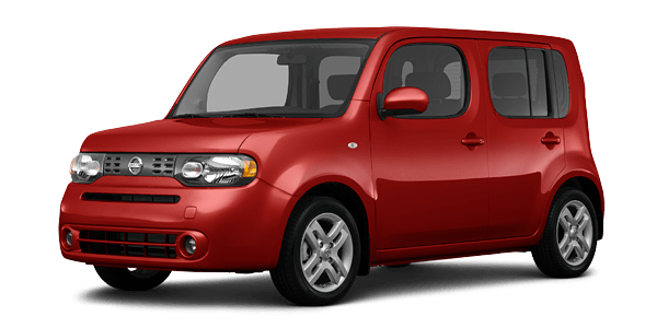 Peruzzi Nissan 2014 Cube