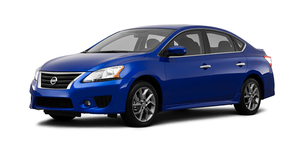 Peruzzi Nissan 2016 Sentra